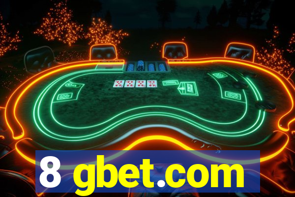 8 gbet.com